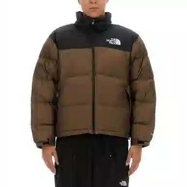 THE NORTH FACE