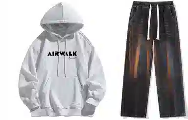 Airwalk Logo