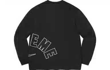 Supreme x Nike Arc Crewneck