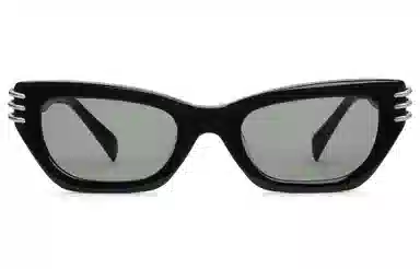 CHARLESKEITH ck 24 Noir