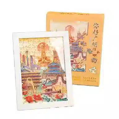 Brangdy 108pcs BRA-PT-6