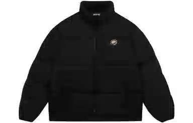 LiNing BADFIVE Black Jacket