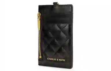 CHARLESKEITH CK PU BlackBurgundy