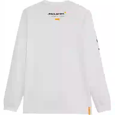 levis x McLaren Racing FW24 T