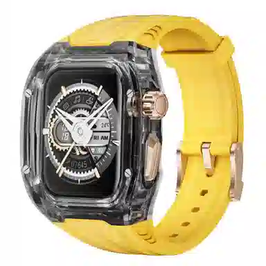 Apple watch456789se PC+TPU