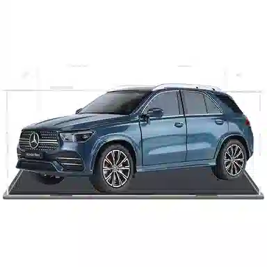 TY MODELS GLE 350 124