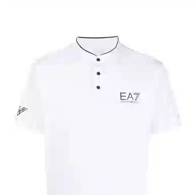 EMPORIO ARMANI SS23 LogoPolo