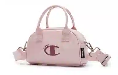 Champion C-Logo Bowling Bag