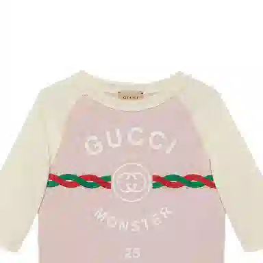 GUCCI FW22 LogoT