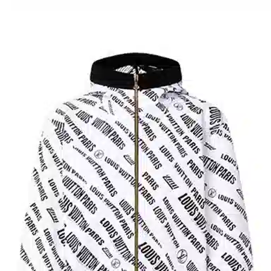 LOUIS VUITTON FW21 Logo