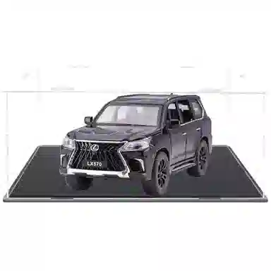 TY MODELS LX570 132