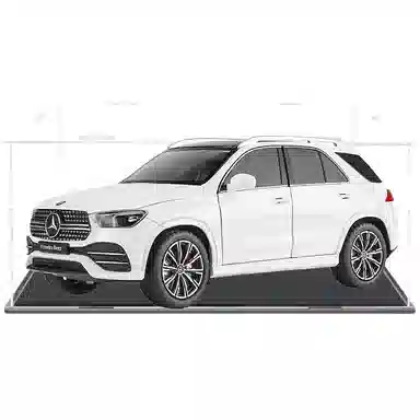 TY MODELS GLE 350 124