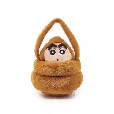 Crayon Shinchan 20cm