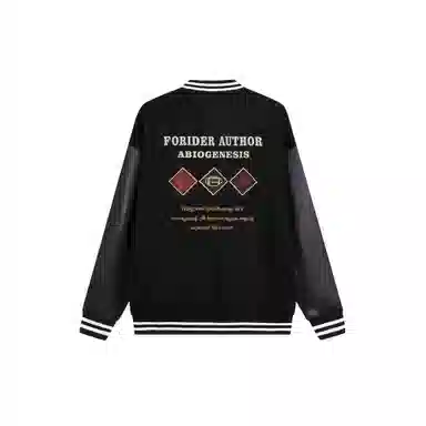 FORIDER