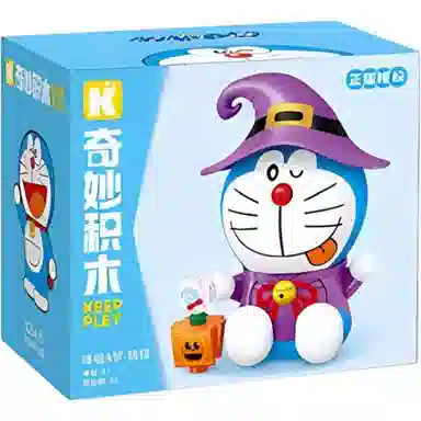 Keeppley a 300pcs K20418