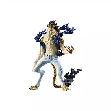 BANPRESTO 19cm