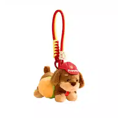 The Green Party 12.5cm