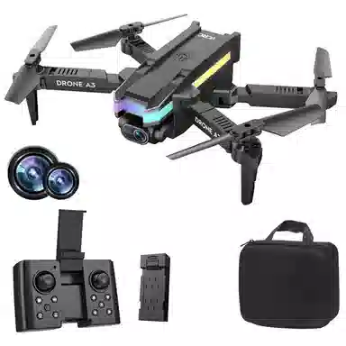 mini 4K 2.4G