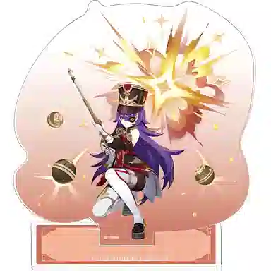 原神 祈愿系列人物 亚克力立牌