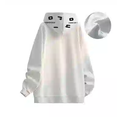 ROBINHOOD Retro Hoodie