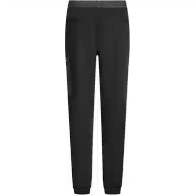 Armani Exchange FW24 Black Joggers