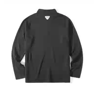 NOTHOMME Blue Merino Wool Turtleneck