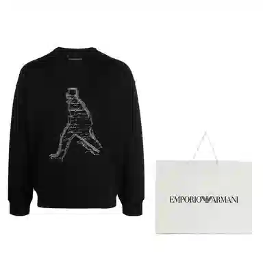 EMPORIO ARMANI SS23