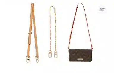 GUYI LV lily woc