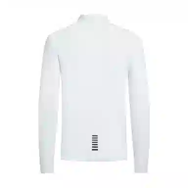 EMPORIO ARMANI EA7 FW24 LogoPolo