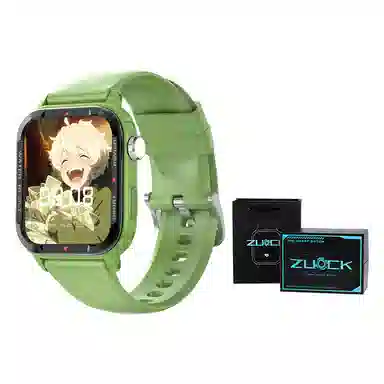 ZUCK - GPS