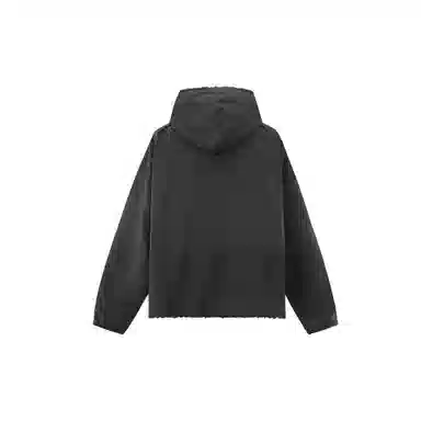 False Perception Army Cargo Parka