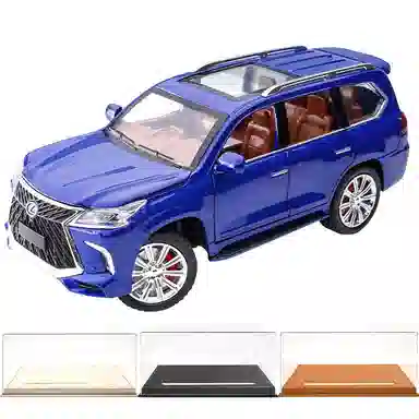 TY MODELS LX570 124
