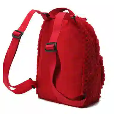 Converse Backpack Red