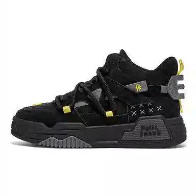 paul frank TPU