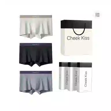 cheekkiss H 3