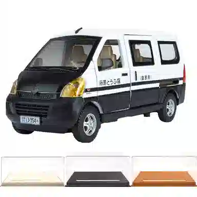TY MODELS 124