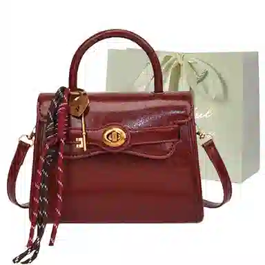 JIANGLIDA Handbag