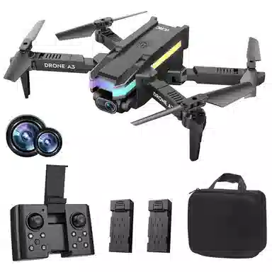 mini 4K 2.4G