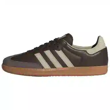 adidas Samba OG Brown