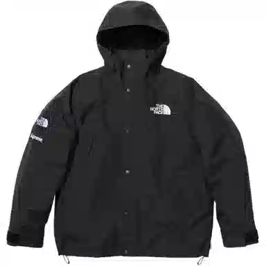Supreme x The North Face