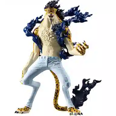 BANPRESTO 19cm