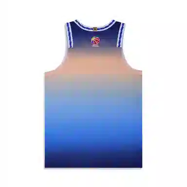LiNing CBA VLogo 24-25