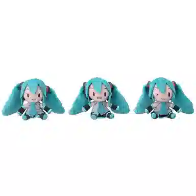 SEGA FUFU Fuwa Petit 10cm