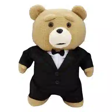 77 SEVEN DREAM ted 43cm