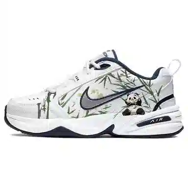 Nike Air Monarch 4