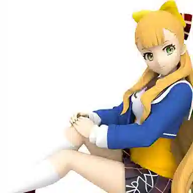 BANPRESTO World Dai Star 10cm