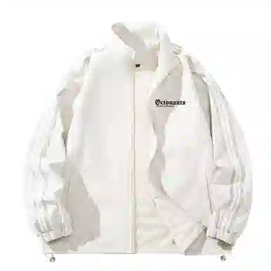 Haidi Xiaozhongdui Jacket