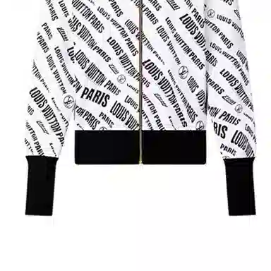 LOUIS VUITTON FW21 Logo