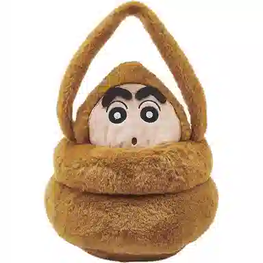 Crayon Shinchan 20cm