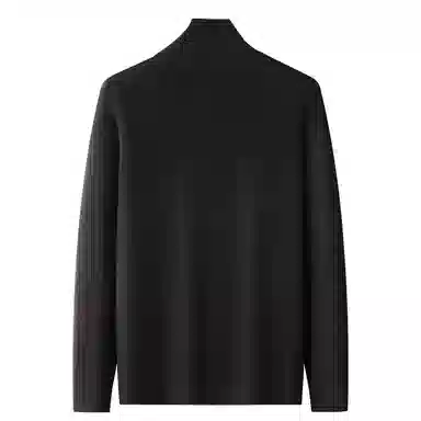 红豆 立领套头毛衫毛衣 男款